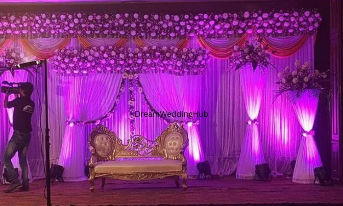 Shiv Shakti Decrotion